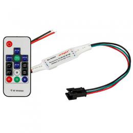 Изображение продукта Контроллер Arlight CS-SPI-RC-RF14B 