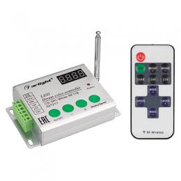 Изображение продукта Контроллер Arlight CS-SPI-White-RF11B 