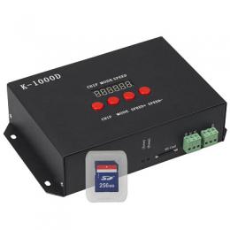 Изображение продукта Контроллер Arlight DMX K-1000D 