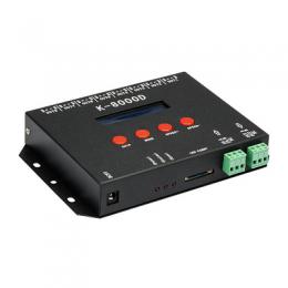 Изображение продукта Контроллер Arlight DMX K-8000D 
