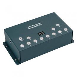 Контроллер Arlight DMX-Q02A  - 2