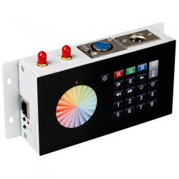 Изображение продукта Контроллер Arlight DMX SR-2816WI Black 
