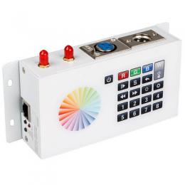 Изображение продукта Контроллер Arlight DMX SR-2816WI White 