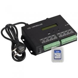 Изображение продукта Контроллер Arlight HX-803SA DMX 