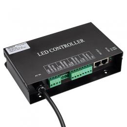 Изображение продукта Контроллер Arlight HX-SPI-DMX-SL-4P 