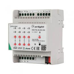 Изображение продукта Контроллер Arlight KNX-704-Blind-DIN 