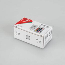 Контроллер Arlight LN-IR24B-RGB  - 2