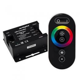 Изображение продукта Контроллер Arlight LN-RF6B-Sens Black 