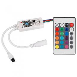 Изображение продукта Контроллер Arlight LN-WIFI-IR24B-2 
