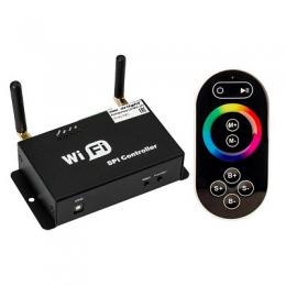 Изображение продукта Контроллер Arlight LN-WiFi-SPI 