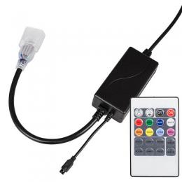 Изображение продукта Контроллер Arlight RA-CF5060-RGB-3x1.5A 