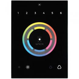 Изображение продукта Контроллер Arlight Sunlite Stick-CU4 Black 