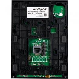 Контроллер Arlight Sunlite Stick-CU4 Black  - 4