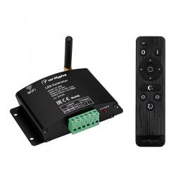 Изображение продукта Контроллер Arlight VT-S20-3x4A WiFi 