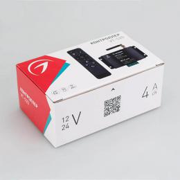 Контроллер Arlight VT-S20-3x4A WiFi  - 4