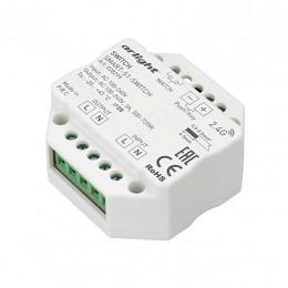 Изображение продукта Контроллер-выключатель Arlight Smart-S1-Switch 