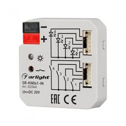 Изображение продукта Конвертер Arlight SR-KN041-IN 