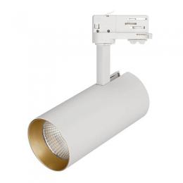 Корпус трекового светильника Arlight  SP-Polo-Track-4TR-Leg-R85  - 3