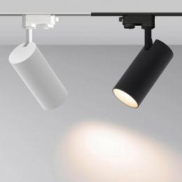 Корпус трекового светильника Arlight  SP-Polo-Track-4TR-Leg-R85  - 4