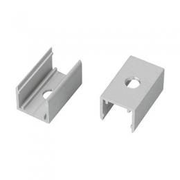 Изображение продукта Крепление Arlight ARL-Moonlight-1213-Clip Anod 