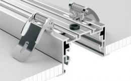 Крепление Arlight S2-Linia-F Clip Set  - 2