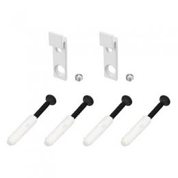 Изображение продукта Крепление Arlight SL-ARC White 