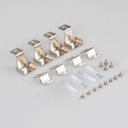 Крепление для накладной установки панелей Arlight MX4  - 2