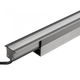 Ландшафтный светодиодный светильник Arlight ART-Lumiline-3351-1000-24W Warm3000  - 4