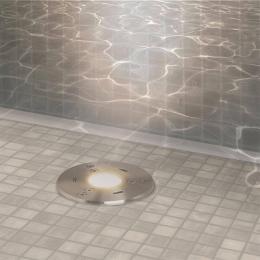 Ландшафтный светодиодный светильник Arlight KT-Aqua-R85-7W Warm3000  - 2