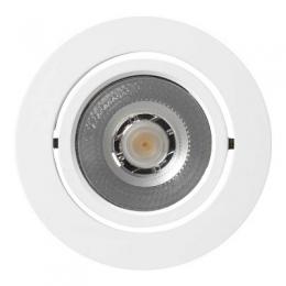 Мебельный светодиодный светильник Arlight LTM-R65WH 5W Day White 10deg  - 2