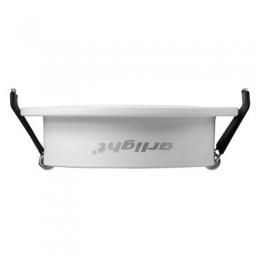 Мебельный светодиодный светильник Arlight LTM-R65WH 5W Day White 10deg  - 3