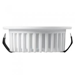 Мебельный светодиодный светильник Arlight LTM-R70WH-Frost 4.5W Day White 110deg  - 3