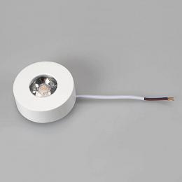 Мебельный светодиодный светильник Arlight LTM-Roll-70WH 5W White 10deg  - 2