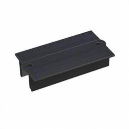 Изображение продукта Накладка Arlight LGD-4TR-Plank-Long-BK 