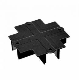 Изображение продукта Накладка Arlight LGD-4TR-Plank-X-BK 