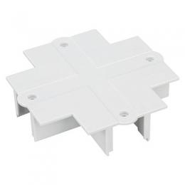 Изображение продукта Накладка Arlight LGD-4TR-Plank-X-WH 