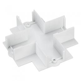 Накладка Arlight LGD-4TR-Plank-X-WH  - 2