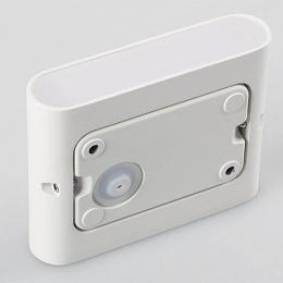 Настенный светодиодный светильник Arlight SP-Wall-110WH-Flat-6W Day White  - 3