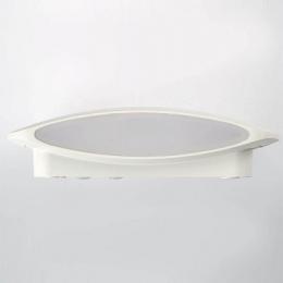 Настенный светодиодный светильник Arlight SP-Wall-200WH-Vase-12W Day White  - 3