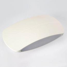 Настенный светодиодный светильник Arlight SP-Wall-200WH-Vase-12W Day White  - 6
