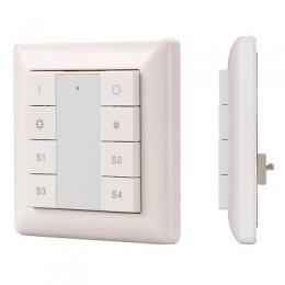 Изображение продукта Панель управления Arlight Dali-223-1G-4S-IN 