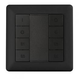 Изображение продукта Панель управления Arlight Dali-223-1G-4S-IN-Black 