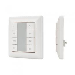 Изображение продукта Панель управления Arlight Knob SR-2402K8-DT8-G1-UP 