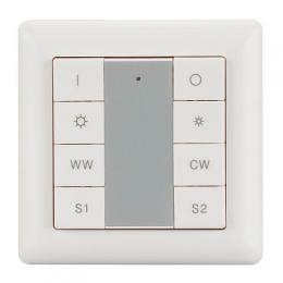 Панель управления Arlight Knob SR-2402K8-DT8-G1-UP  - 2