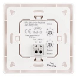 Панель управления Arlight Knob SR-2422K8-DT8  - 3