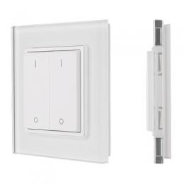 Изображение продукта Панель управления Arlight Knob SR-2833K2-RF-UP White 
