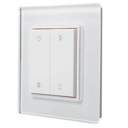 Панель управления Arlight Knob SR-2833RGB-RF-UP White  - 2