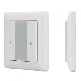 Изображение продукта Панель управления Arlight Knob SR-2853K2-RF-UP White 