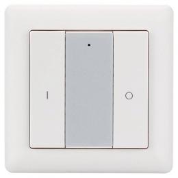 Панель управления Arlight Knob SR-2853K2-RF-UP White  - 3