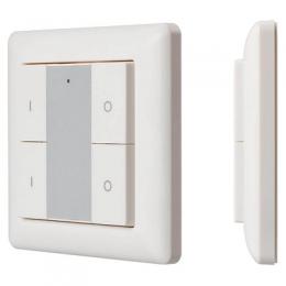 Изображение продукта Панель управления Arlight Knob SR-2853K4-RF-UP White 